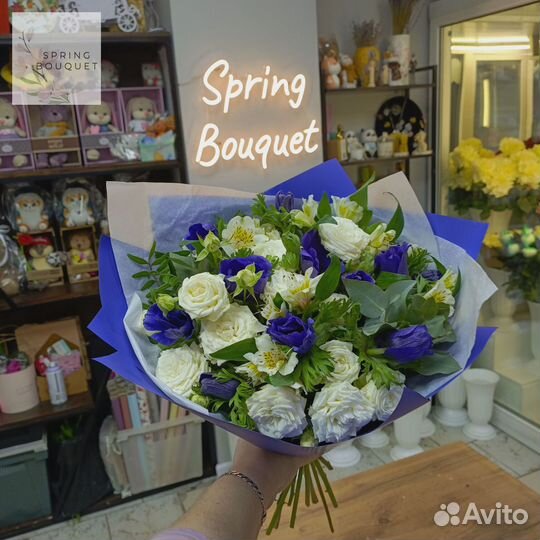 Розы, 51 Роза, 101 Роза