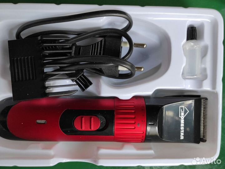 Машинка для стрижки