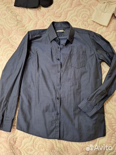 Рубашка для мальчика