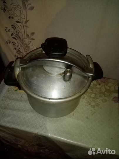 Скороварка