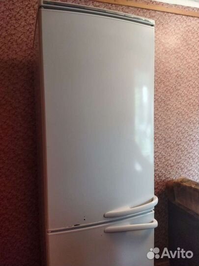 Холодильник бу