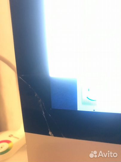 iMac 27 late 2012