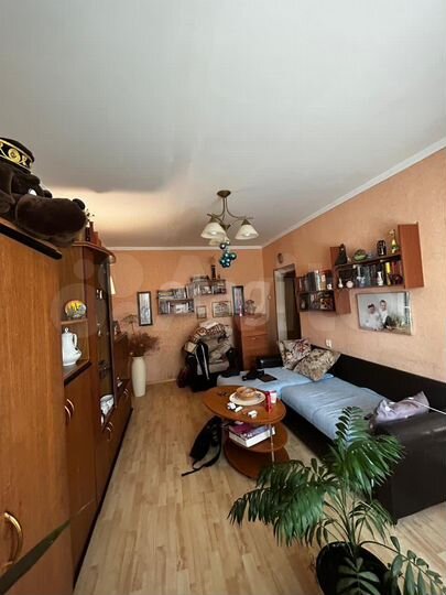 3-к. квартира, 80,5 м², 1/5 эт.