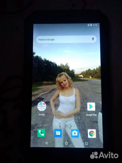 Продам планшет