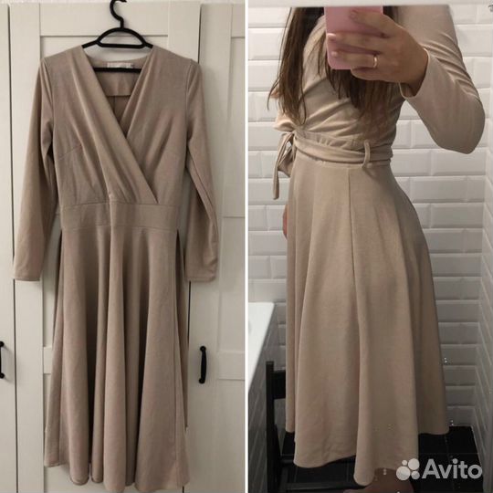 Женские вещи пакетом 42 44 46