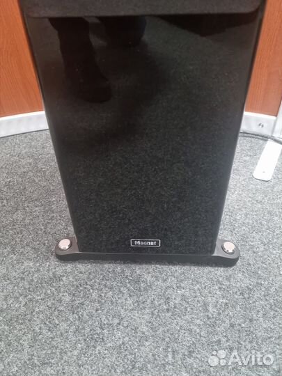 Акустическая система Magnat Signature 507