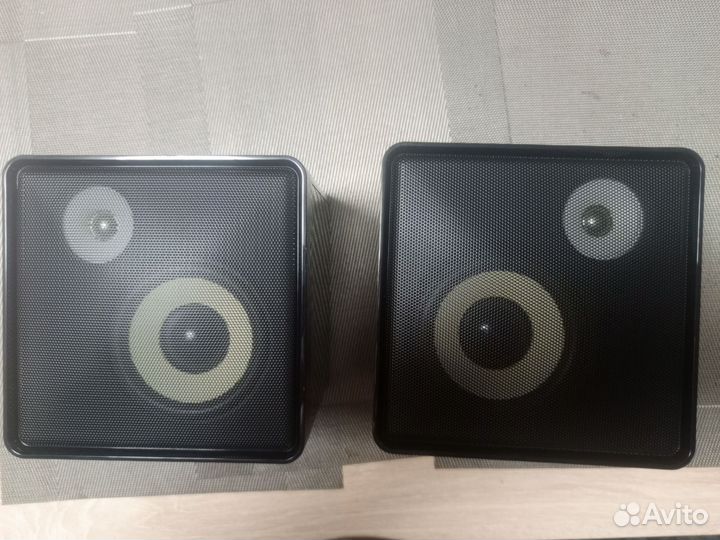 Колонки samsung ps-dx7