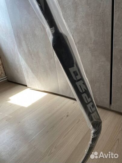 Новая вратарская хоккейная клюшка Заряд DEX