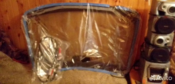 Новое для KIA sportage 3 лобовое стекло