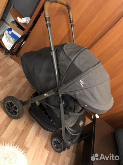 Запчасти Коляска детская Joie Mytrax