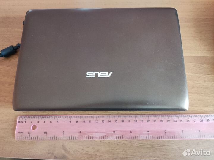 Нетбук Asus eee pc 1025c