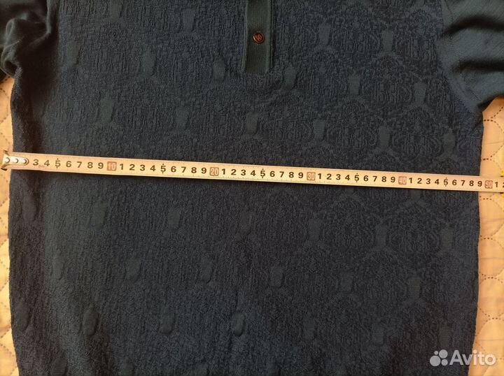 Поло эксклюзив canali