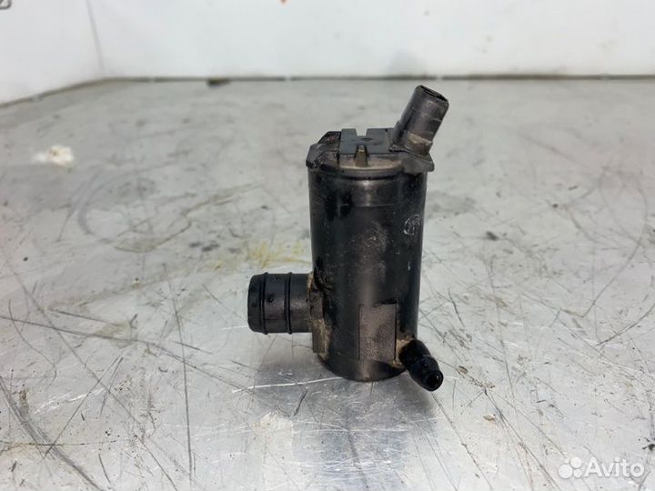 Моторчик омывателя лобового стекла Kia Spectra