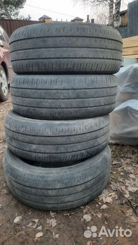 Yokohama Bluearth ES32 205/55 R16 91