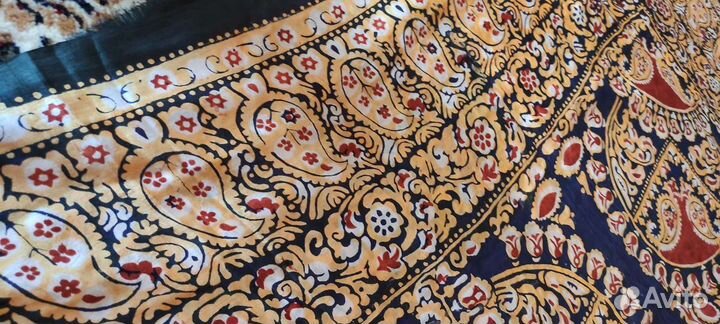 Платок Гульменди Губденский