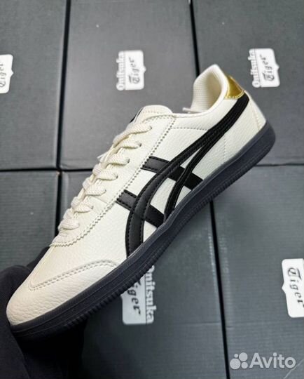 Кроссовки asics onitsuka tiger