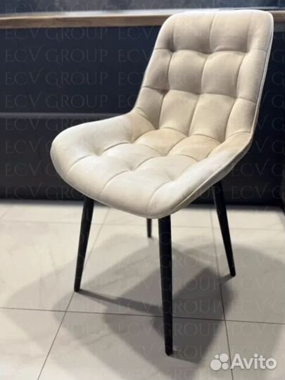 Стулья кухонные мягкие