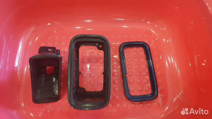 Задний левый птф Mitsubishi Lancer 9