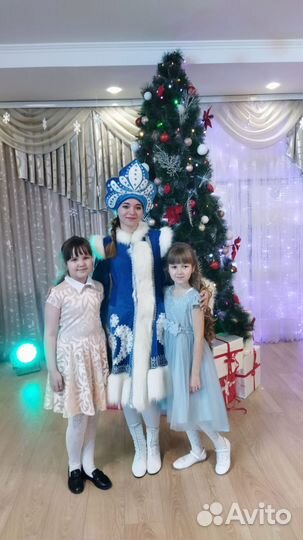 Платье для маленькой принцессы