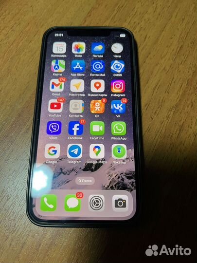 iPhone 12 Pro, 128 ГБ