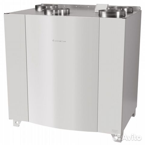 Приточно-вытяжная установка save VTC 700