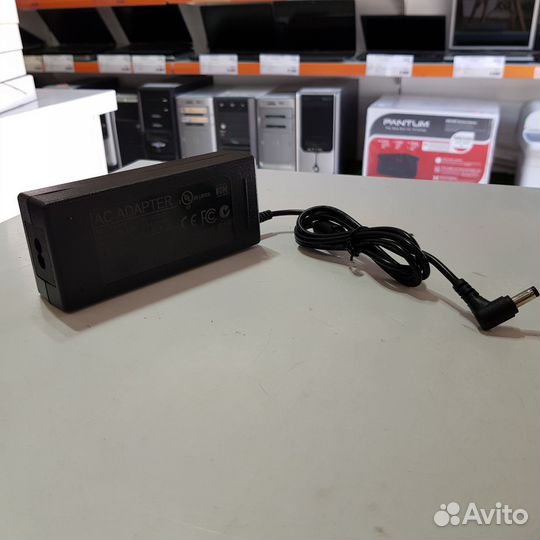 Зарядное устройство AC-N601 для гироскутера