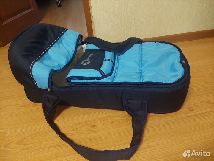 Переноска для детей