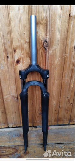 Вилка для велосипеда 28