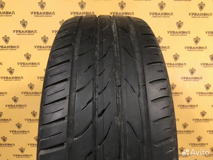 Matador MP 47 Hectorra 3 205/50 R17 93V