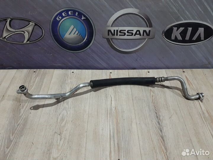 Трубка Шланг кондиционера Nissan X-trail T31