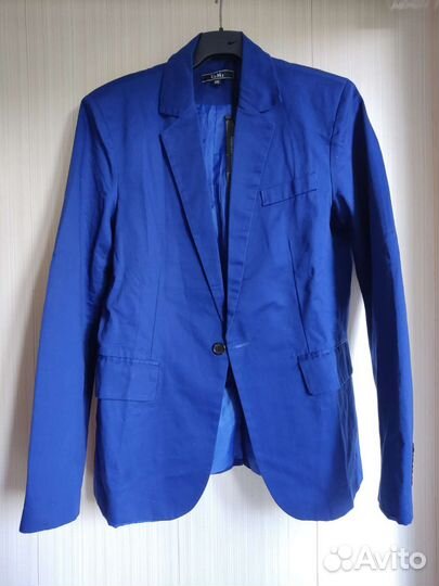 Nike. Куртка. L, 50. Оригинал