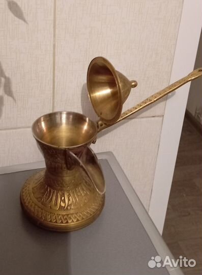 Турка латунь