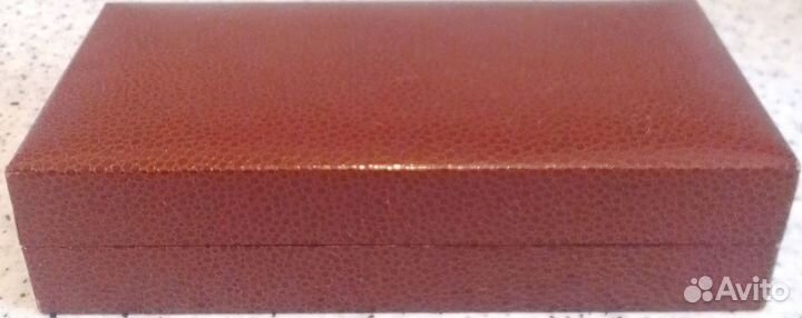 Письменный набор EaStar - ручка, карандаш, стержни