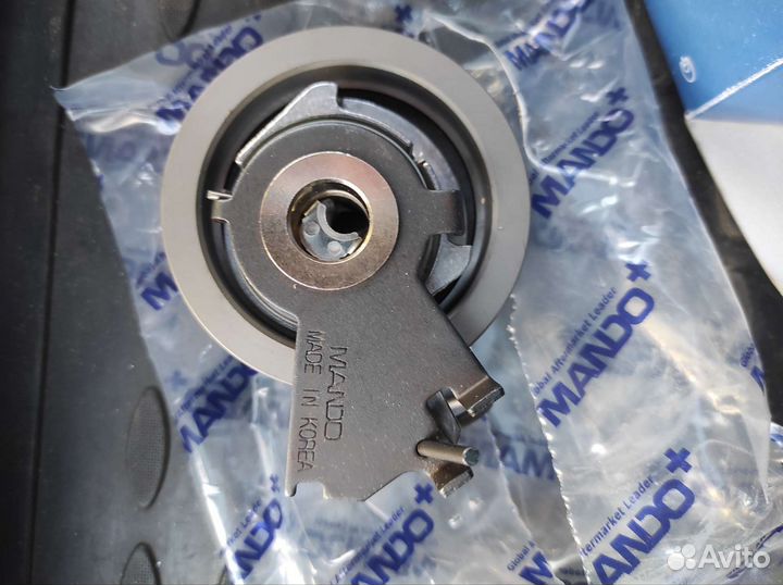 Ролики грм Tucson 1 /Sportsge 2