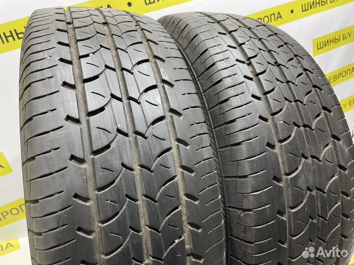 Barum Vanis 2 215/65 R16C 100R