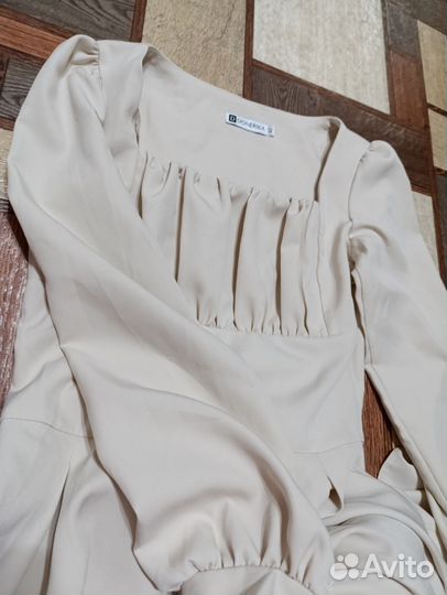 Вечернее платье 42 44