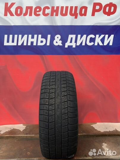 Hankook Winter I'Cept IZ W606 235/55 R17