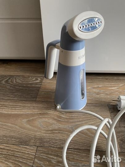 Отпариватель Kitfort