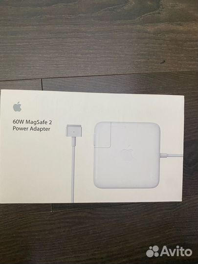 Magsafe 2 60w