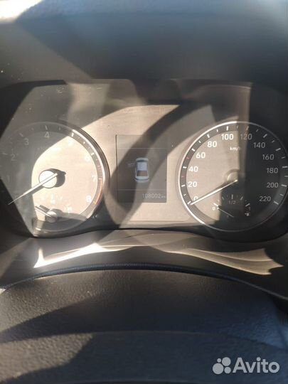 Hyundai Solaris 1.4 AT, 2018, 108 002 км