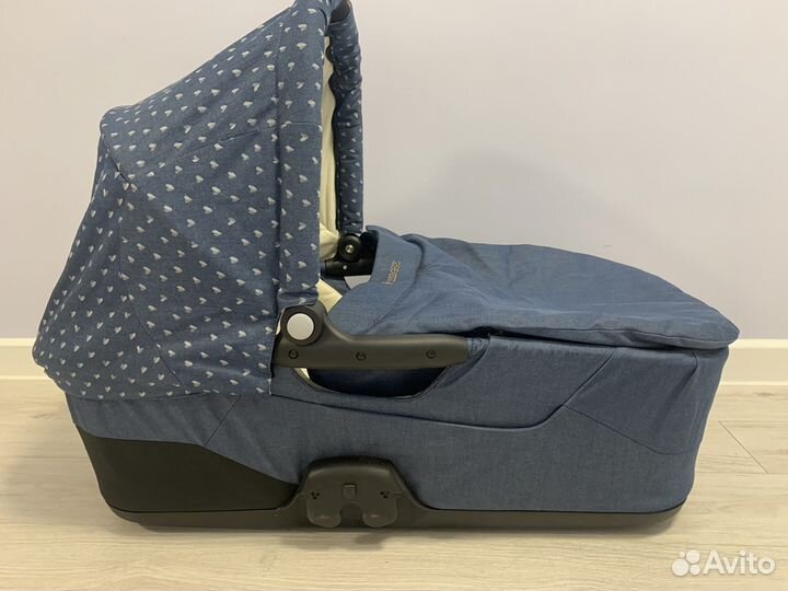 Люлька от коляски Maxi Cosi
