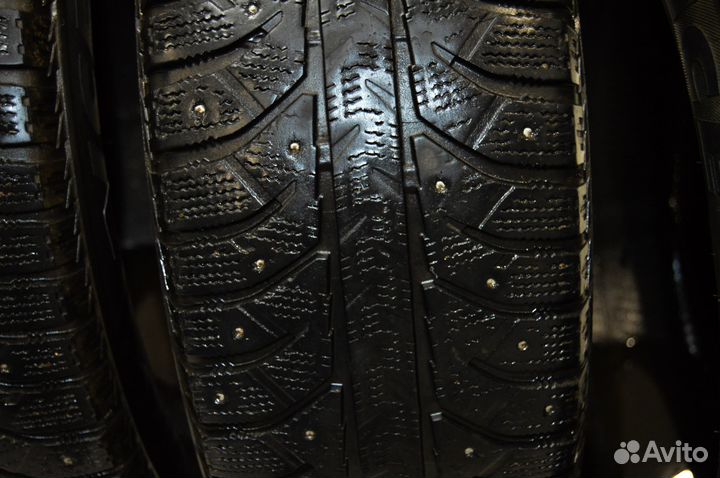 Bridgestone Ice Cruiser 7000 195/65 R15 91