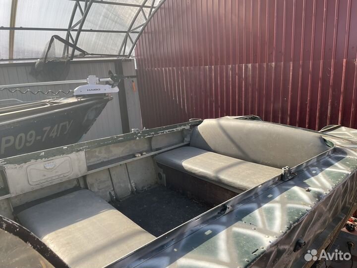 Прогресс-2, Меркури-15 (США)