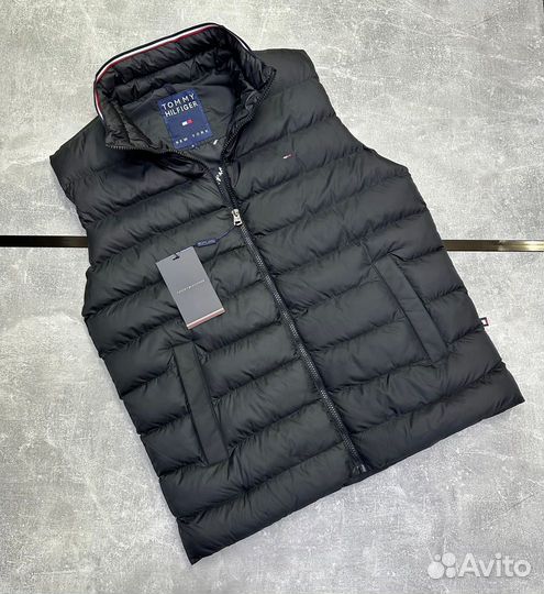 Жилетка Tommy Hilfiger