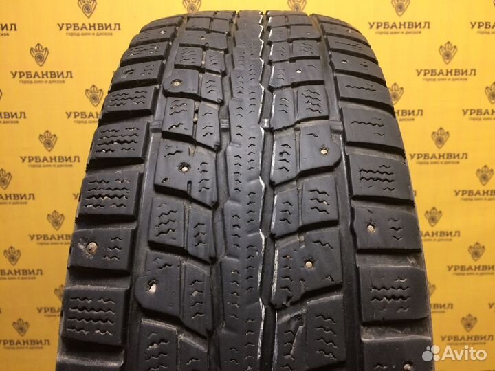 Dunlop SP Winter Ice 01 195/65 R15 95T