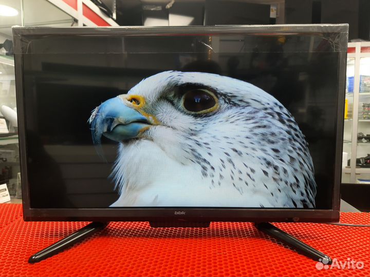 Телевизор LED BBK 24LEX-7289/TS2C