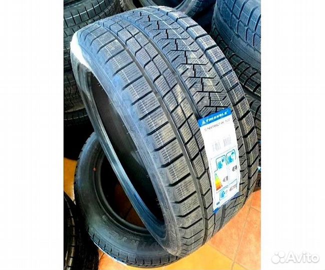Triangle PL02 265/60 R18 115H