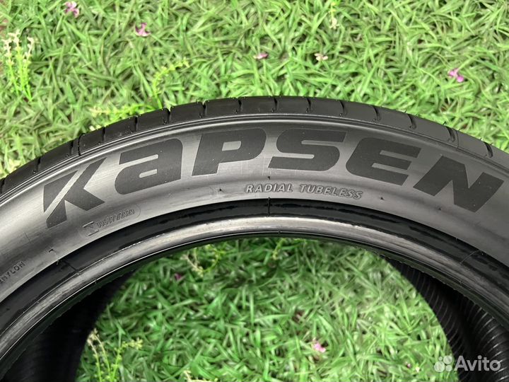 Kapsen Papide K3000 245/45 R19 и 275/40 R19 105W