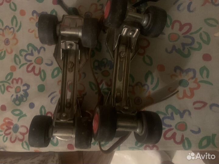 Ролики germina 22-50