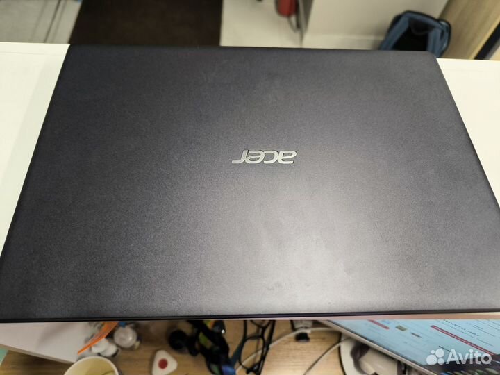 Ноутбук acer aspire 3, amd 3020e